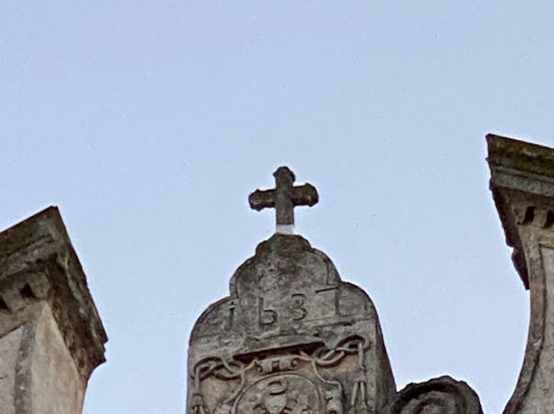 Chiesa dello Spirito Santo-奥斯图尼必去景点