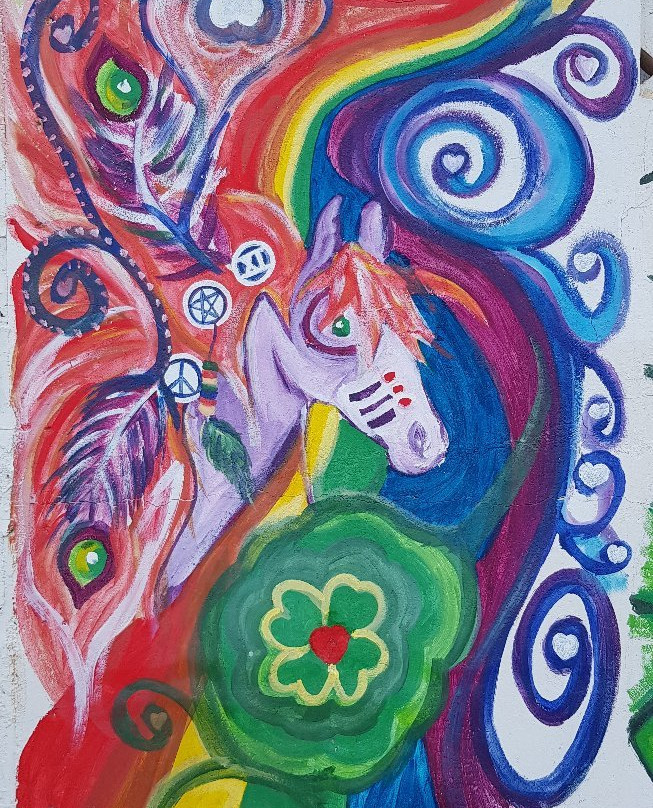 Scharloo-威廉斯塔德必去景点