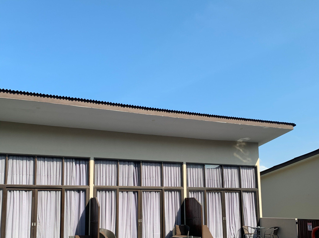 Woda Villa & Spa景点图片