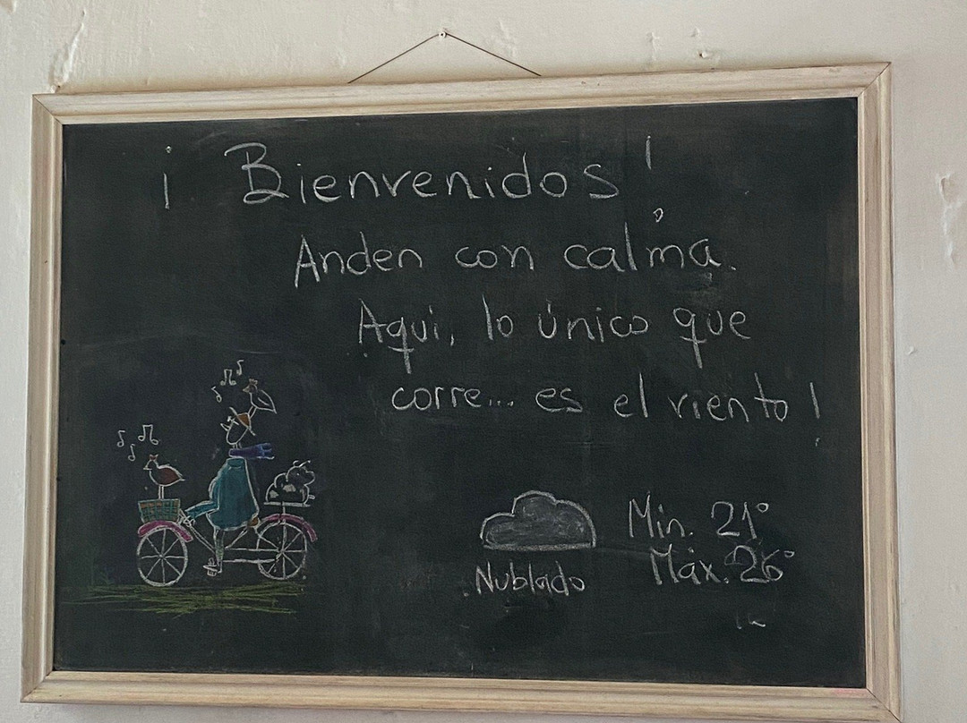 Posada Valizas主图