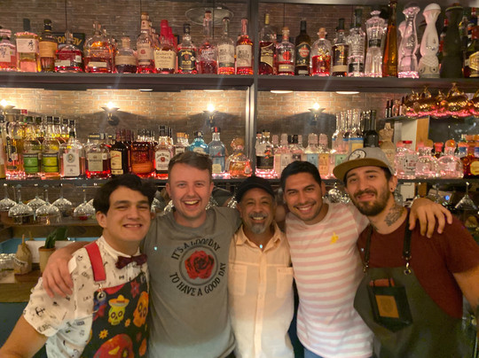 Blind Tiger-瓦拉塔港必去景点