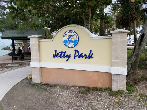 Jetty Park-匹尔斯堡必去景点