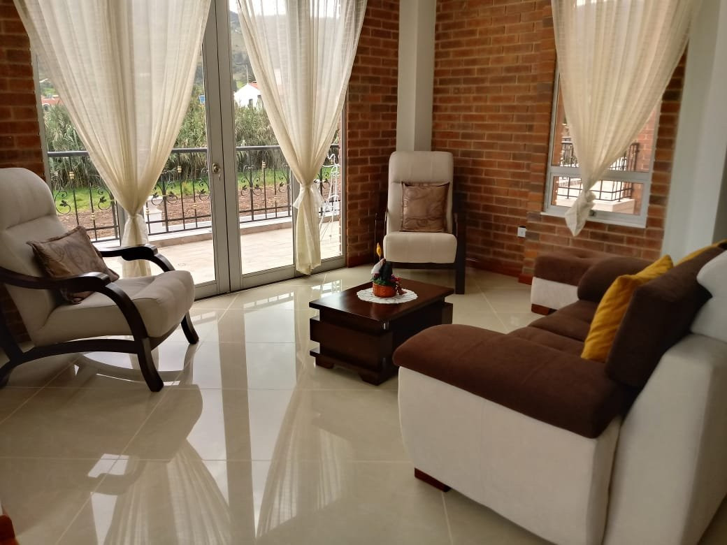 Valle De Iraka Aparta - Hotel主图