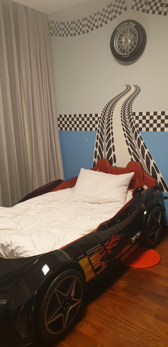 济州神话世界盛捷服务公寓-portrait