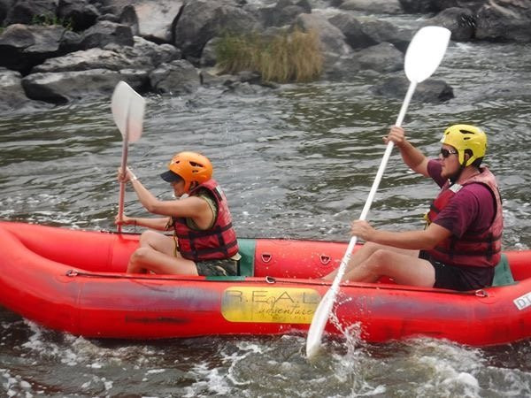 R.E.A.L Adventures-Parys必去景点