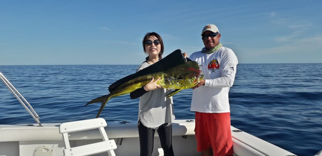Baja's Awesome Sportfishing景点图片