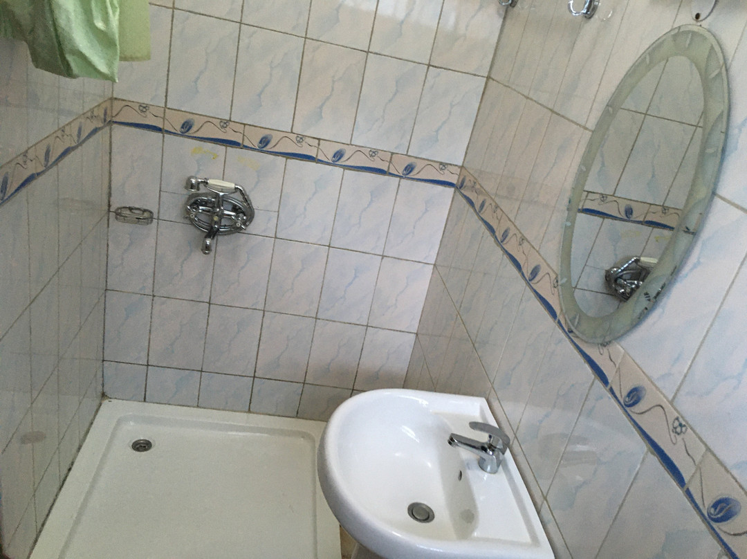 Dream Palace Hotel主图