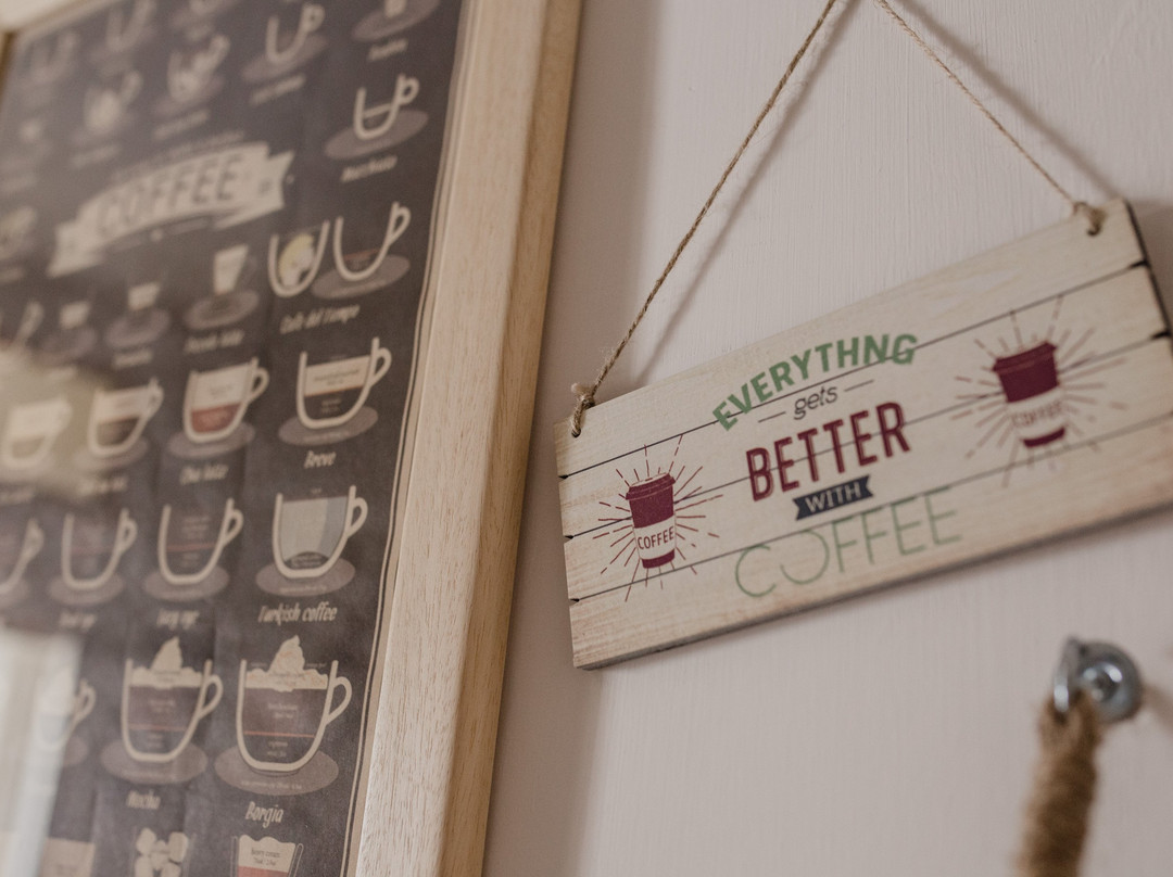 Genius Loci Art Residence主图