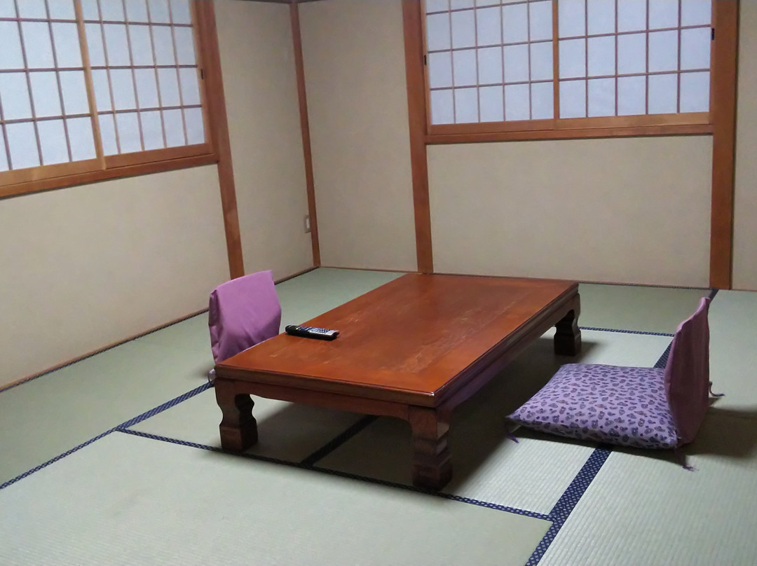 Sato No Yado Chiharu主图