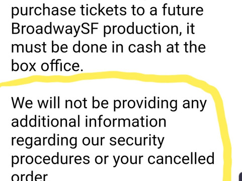 欧菲姆剧院-旧金山必去景点