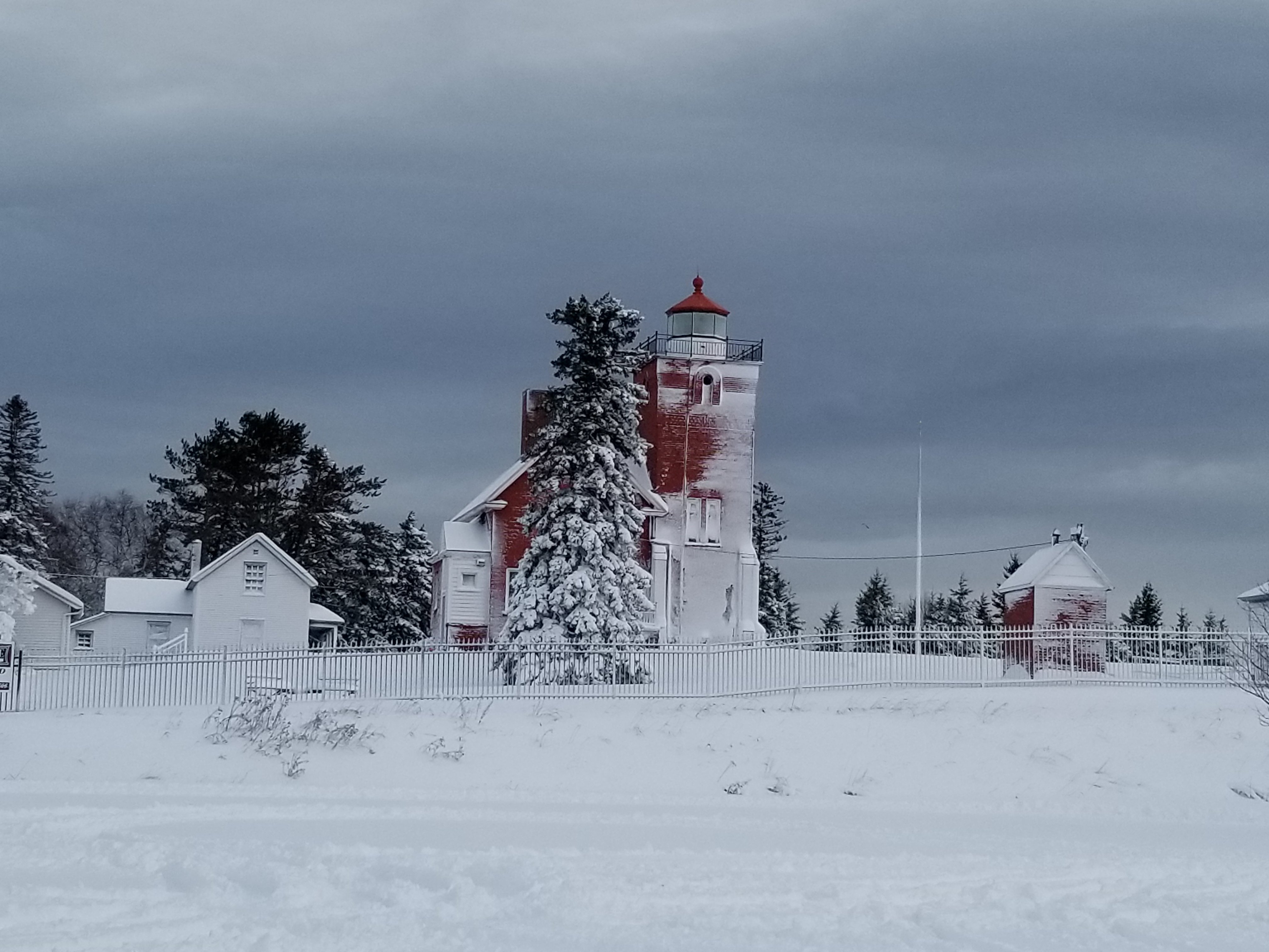 Lighthouse Bed and Breakfast-官方