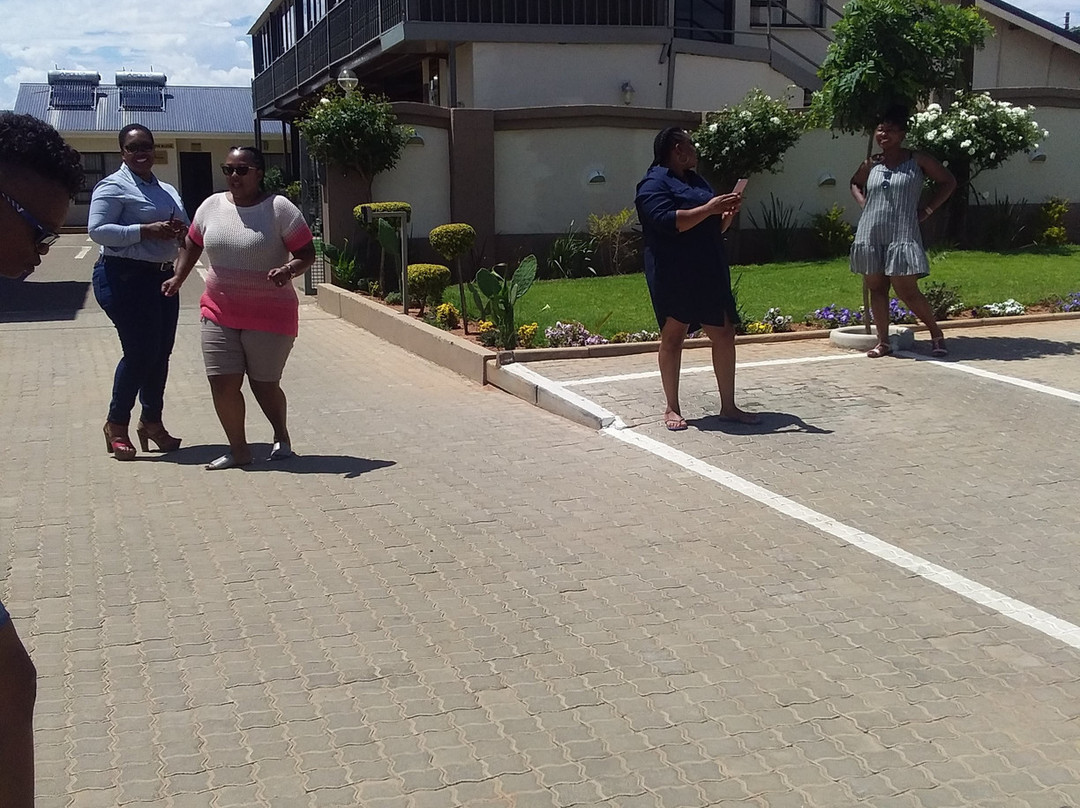 Mahlakapese Guest Lodge主图