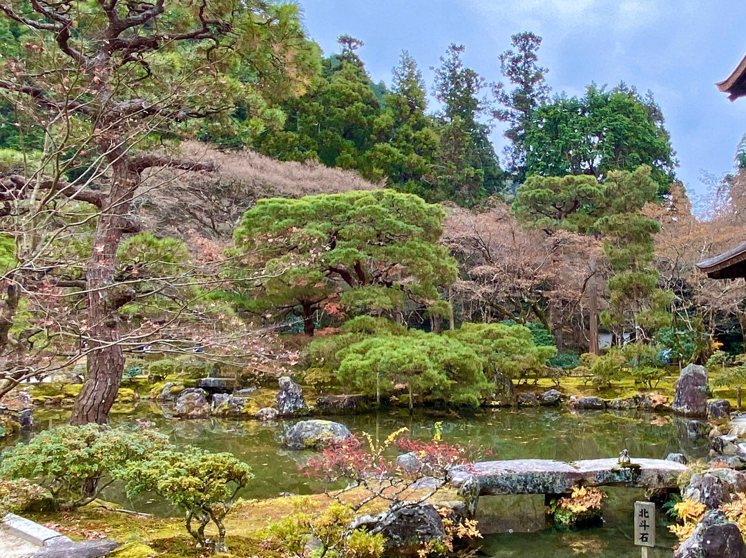京都玩乐旅行社景点图片