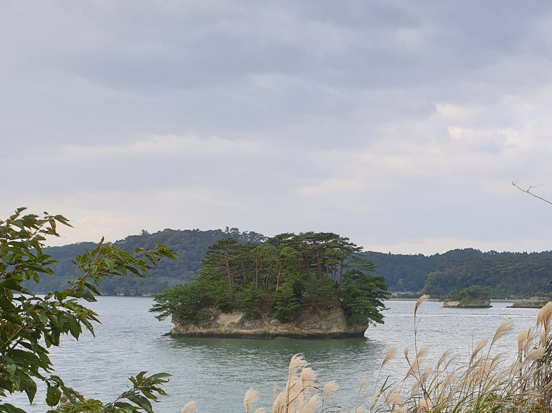 Matsushima Sakan Shouan主图