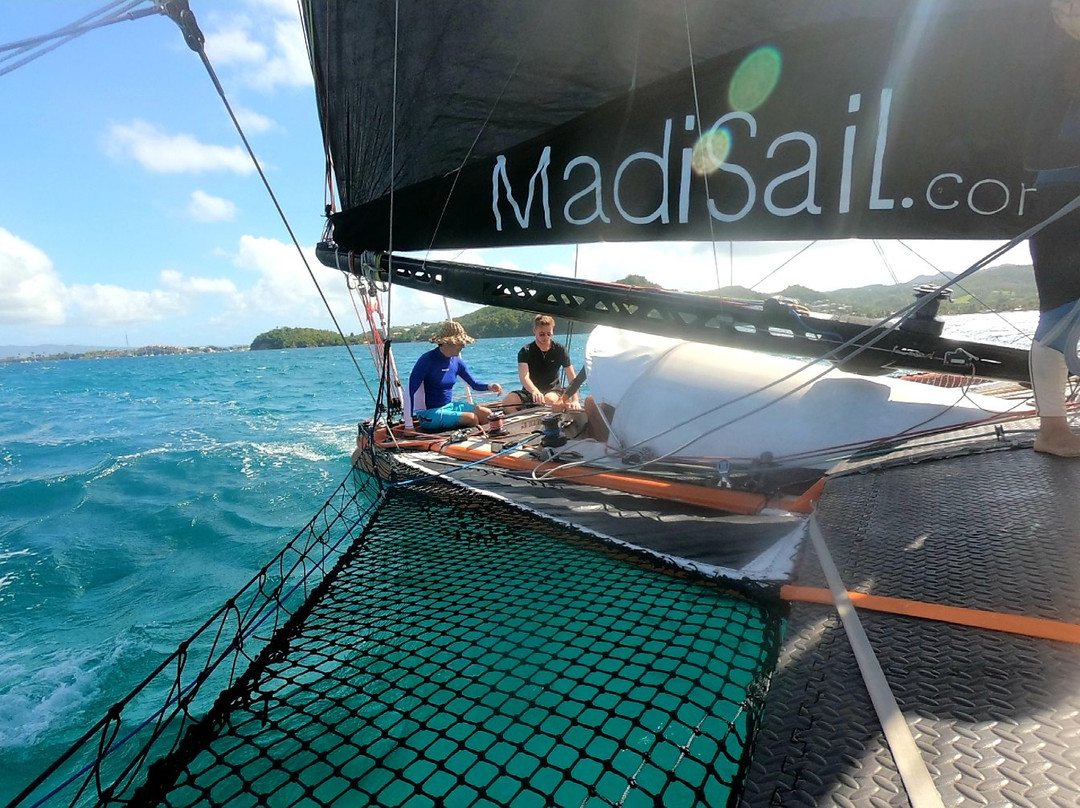 Madisail-Case-Pilote必去景点