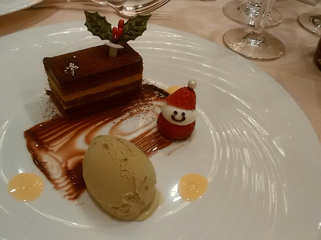 四日市都酒店主图