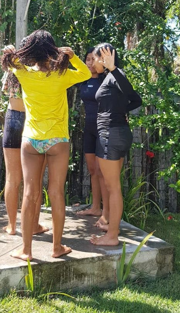 Pousada Casa Pindorama主图