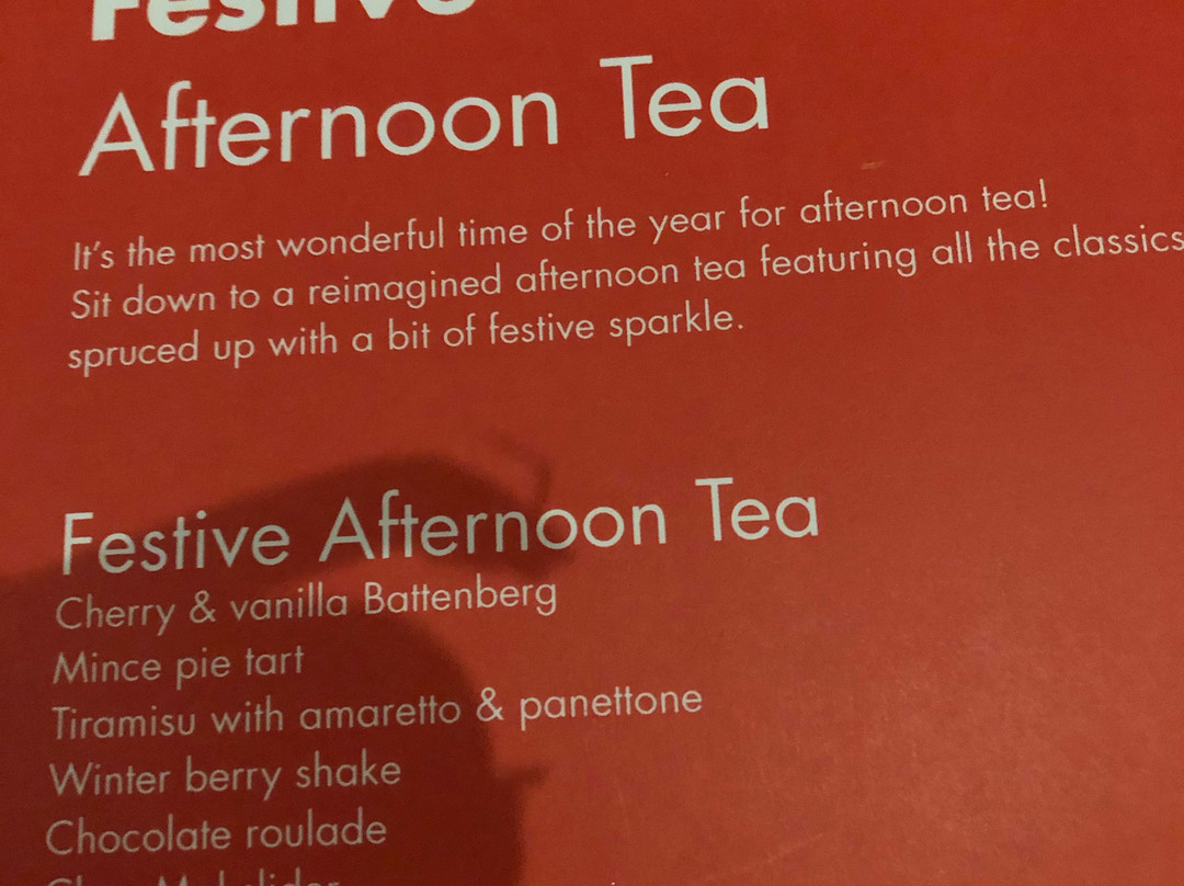Malmaison Reading主图
