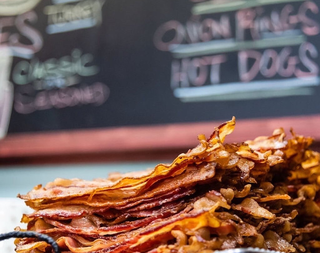 Atlantic Avenue Deli Corporation