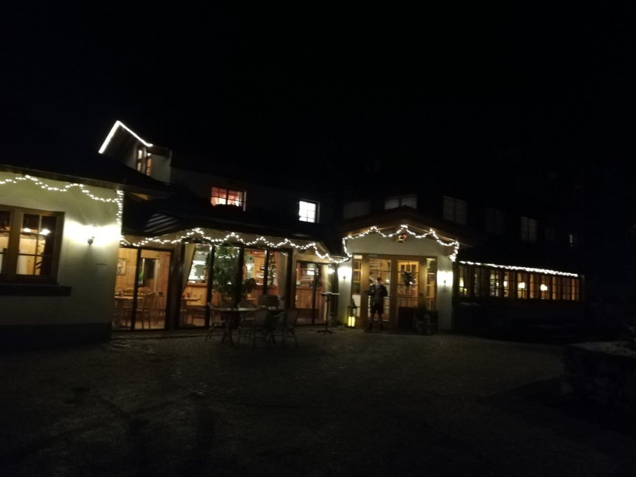 Wirtshaus Nattererboden主图