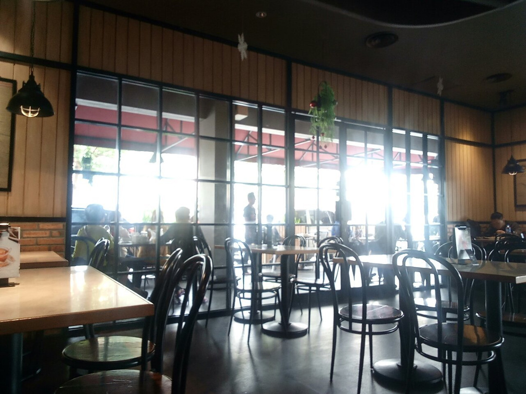 Anugerah Express Hotel主图