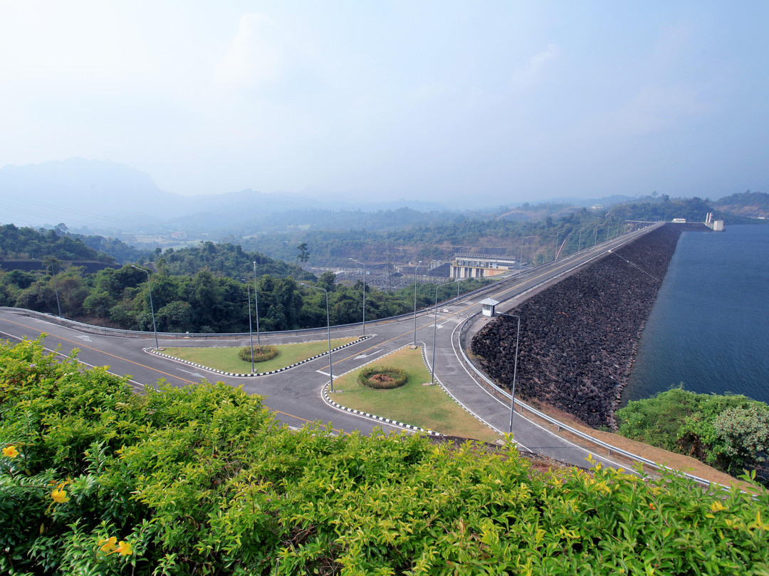 KHAO SOK LAND DISCOVERY-考索必去景点