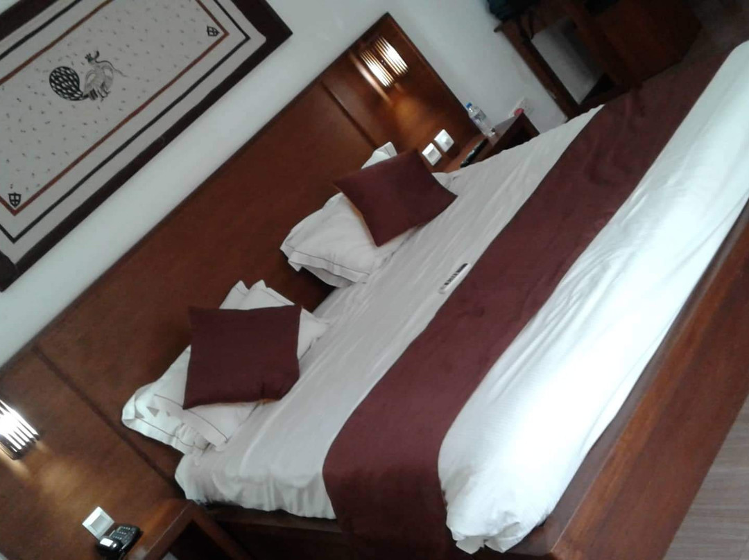 罗望子树酒店主图