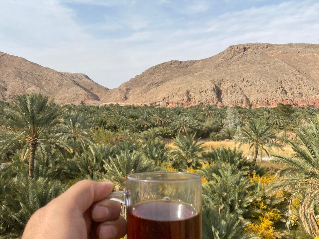 Iraj酒店住宿-Ateshooni Guesthouse