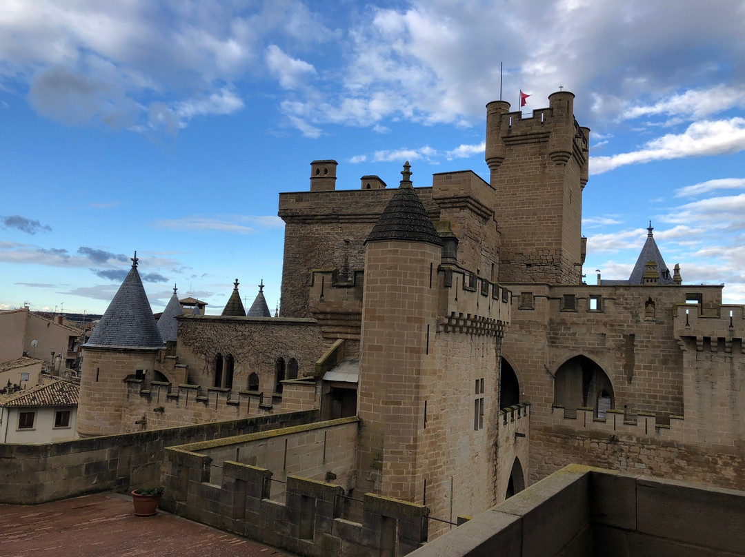 La Joyosa Guarda主图