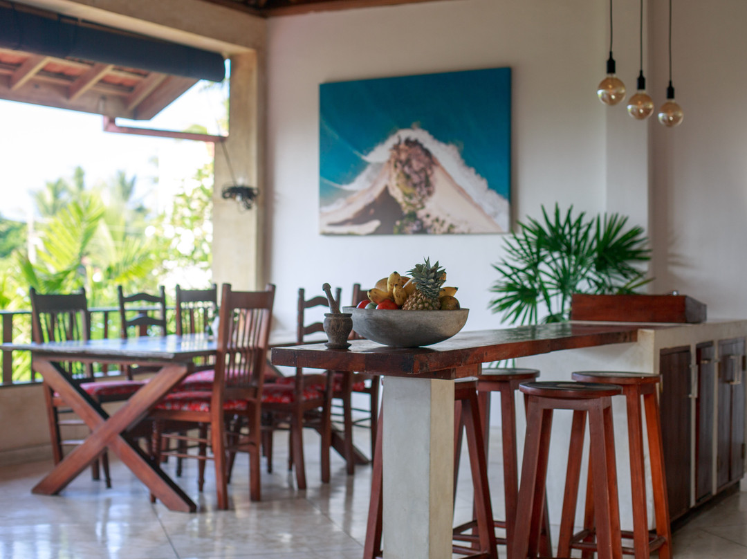 Ebb & Flow Jungalows主图