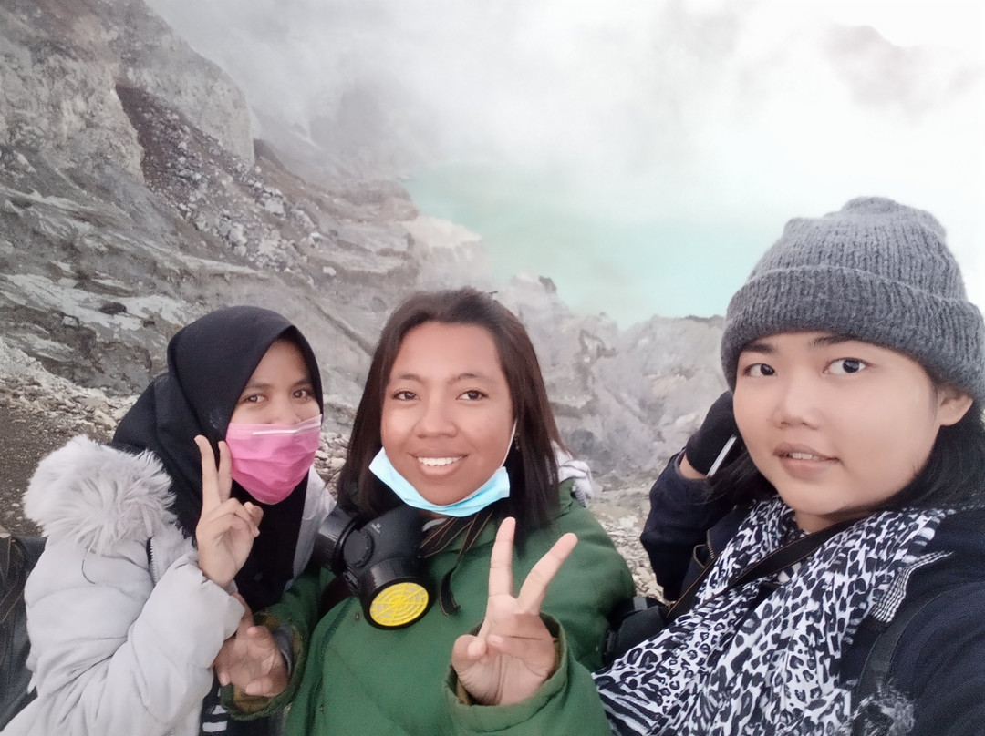 Ijen Unique Tour-巴纽旺宣必去景点