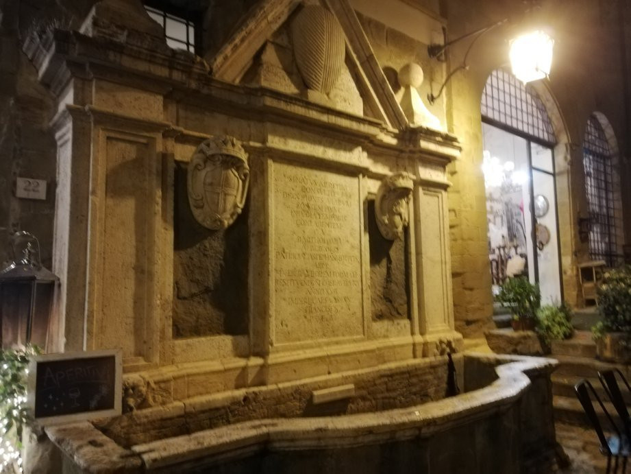 Corso Italia景点图片