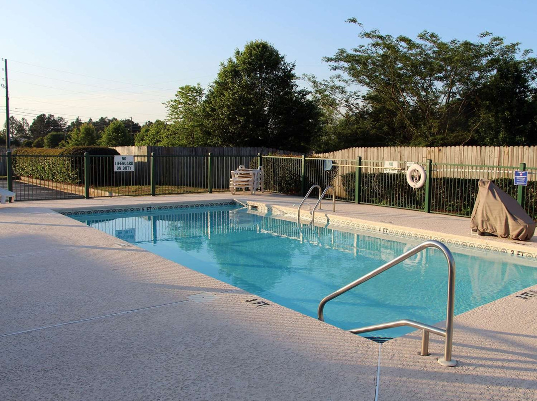 Jameson Inn Perry主图