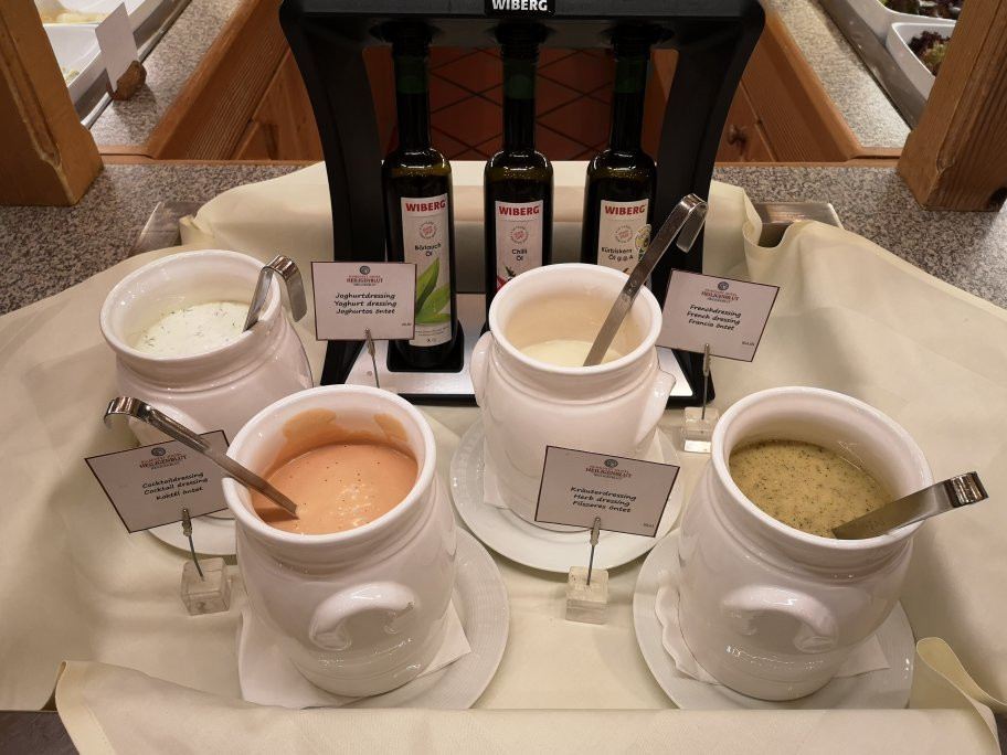 Sport Hotel Heiligenblut主图