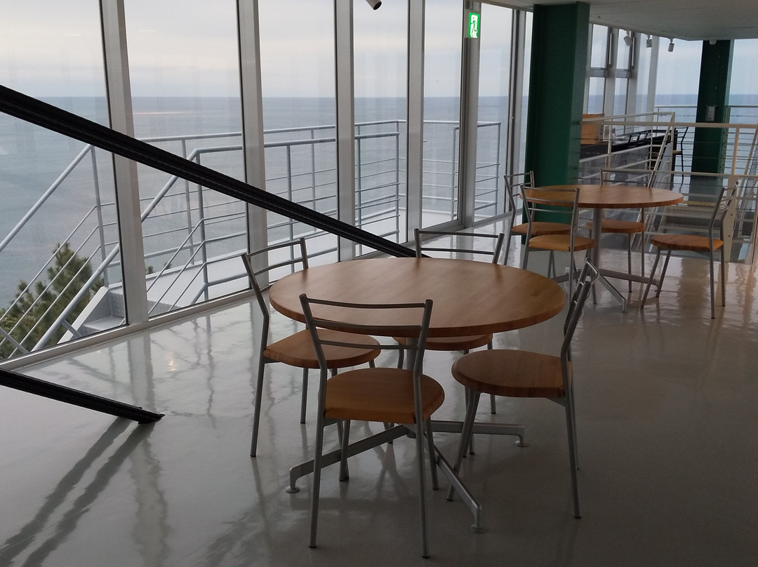 The Sakamoto Ryoma Memorial Museum-高知市必去景点