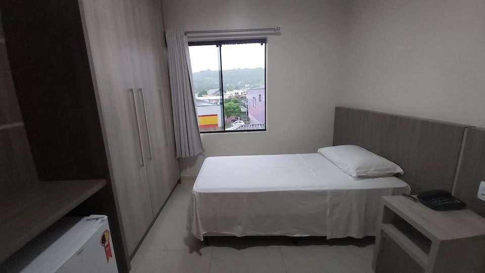 OYO Hotel Cardozo主图