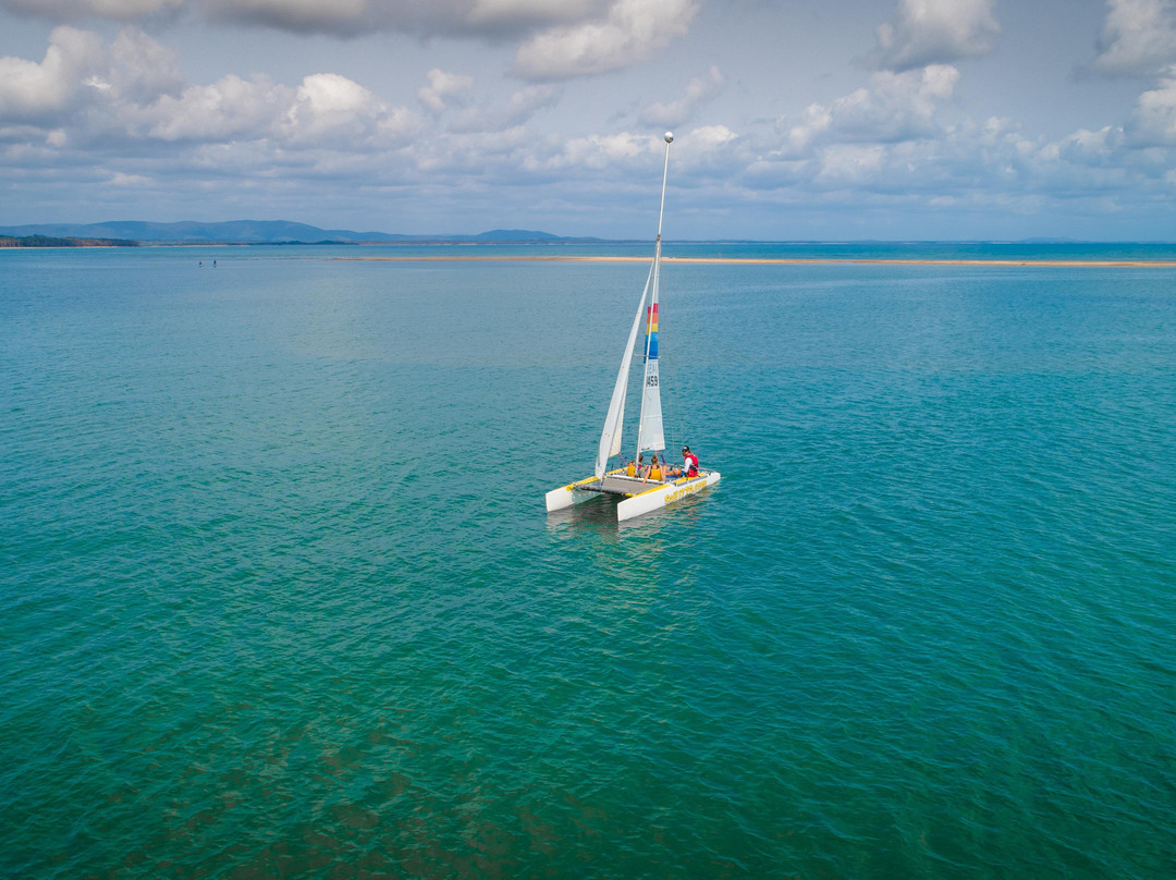 Sail 1770-1770镇必去景点