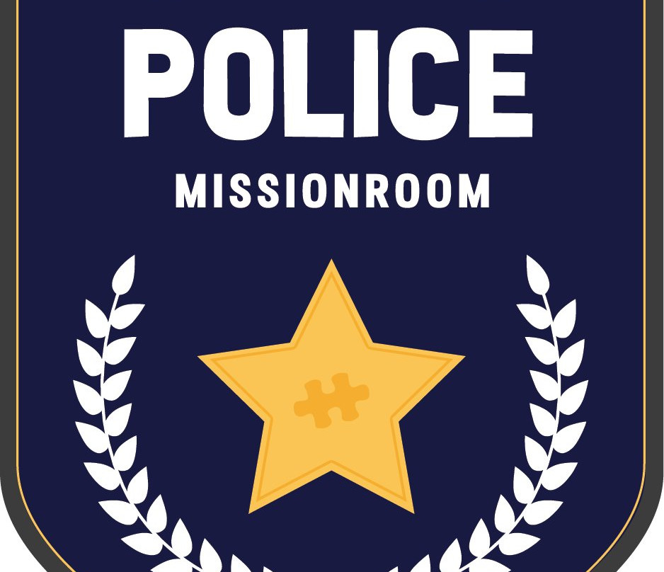 Escape room Missionroom-Leidschendam必去景点