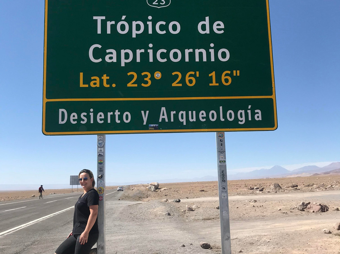 Lagunas Altiplanicas-圣佩德罗-德阿塔卡马必去景点