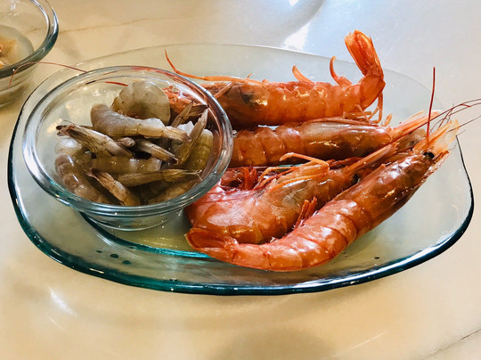 La Terraza del Cristina-塞维利亚必去景点