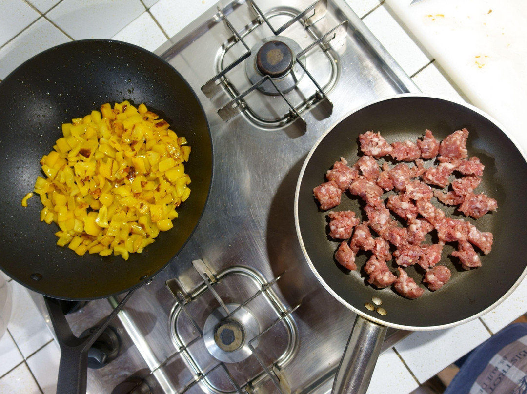 Traveling Spoon-Tronzano Lago Maggiore必去景点