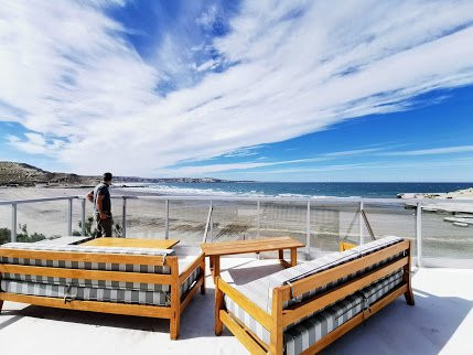 Océano Patagonia主图