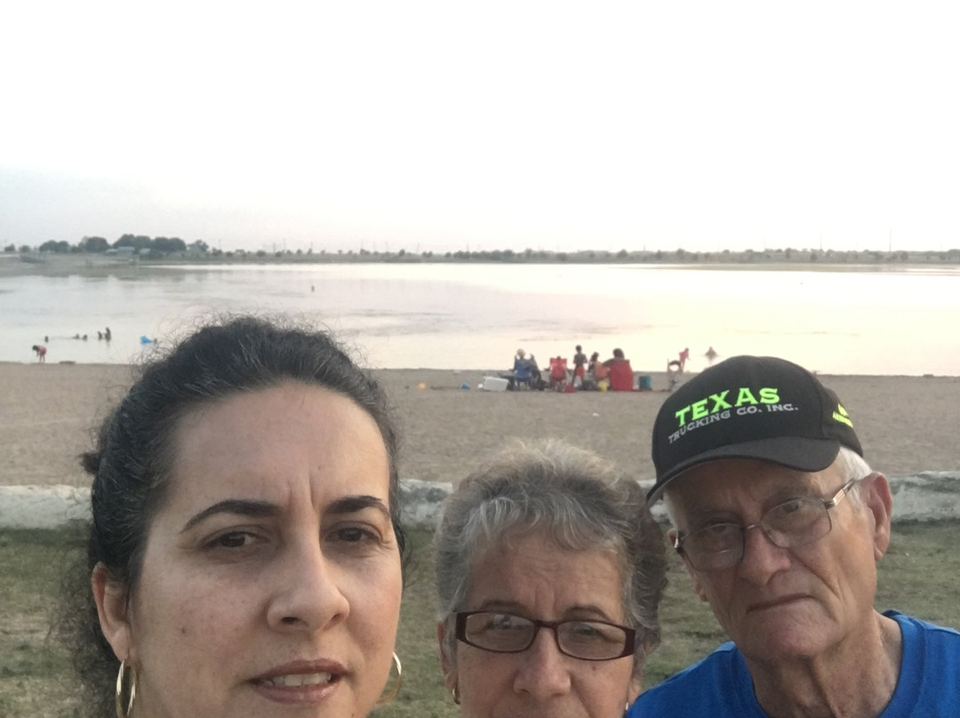 Lake Pflugerville景点图片
