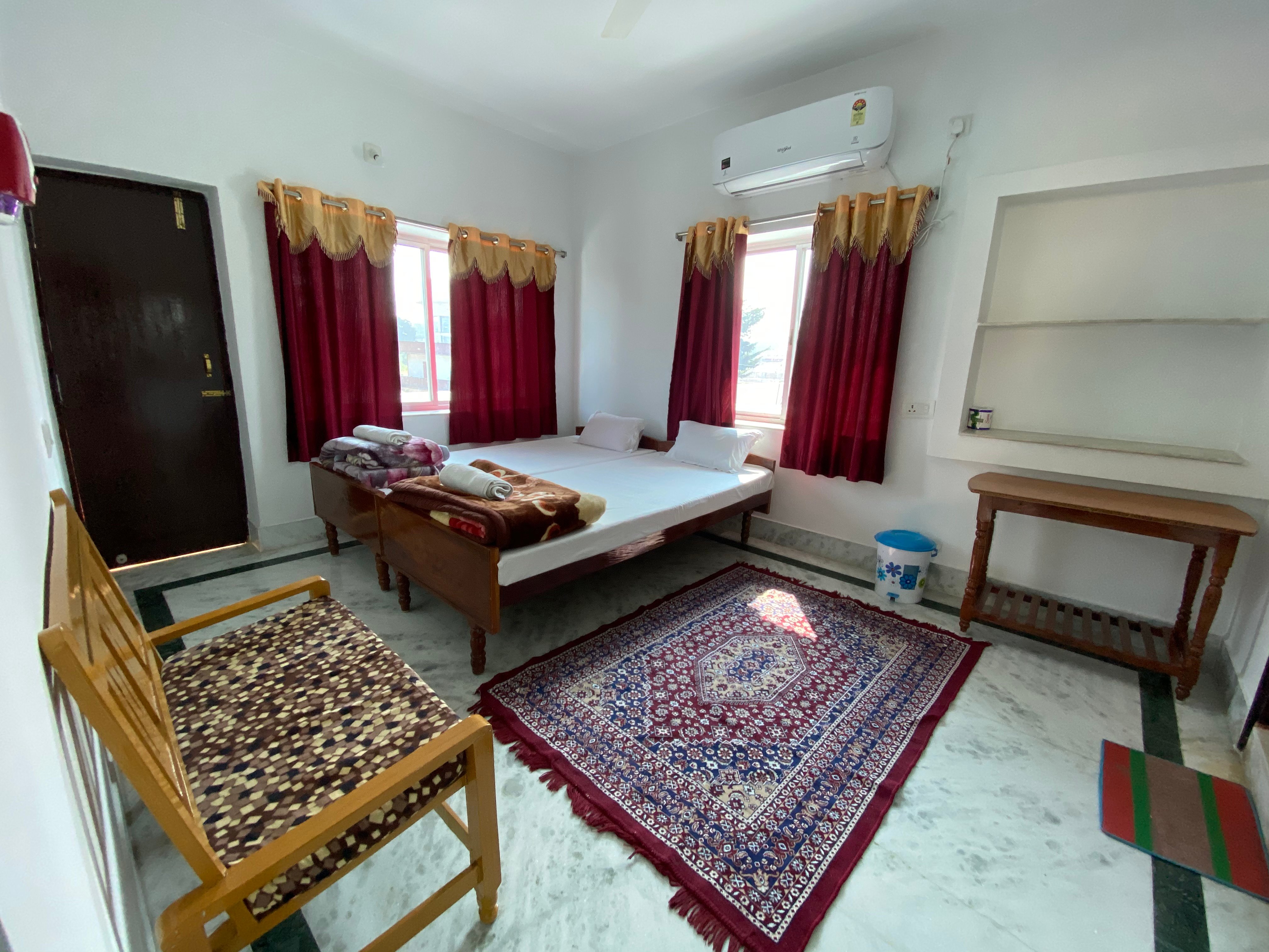 Rahul Guest House-官方