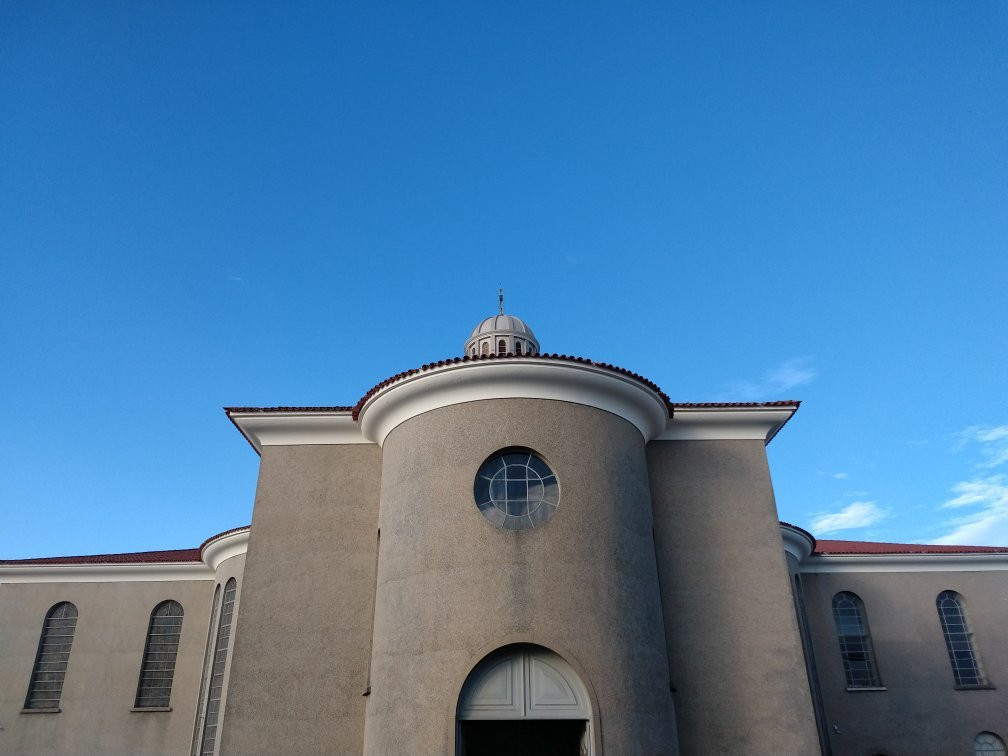 Basílica São José-Barbacena必去景点