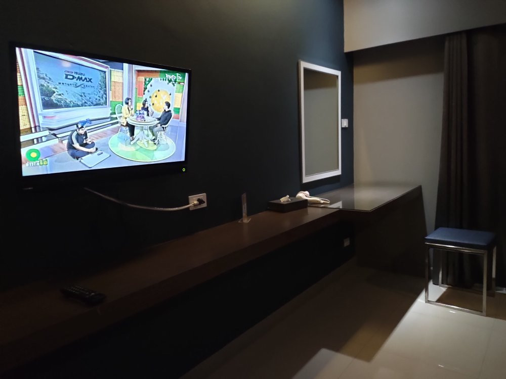 V Hotel Ubon Ratchathani主图