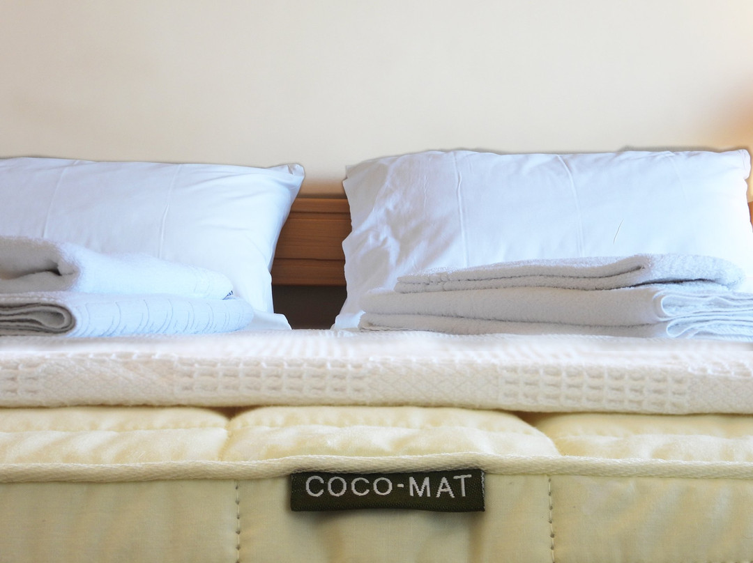 Thanos Village主图