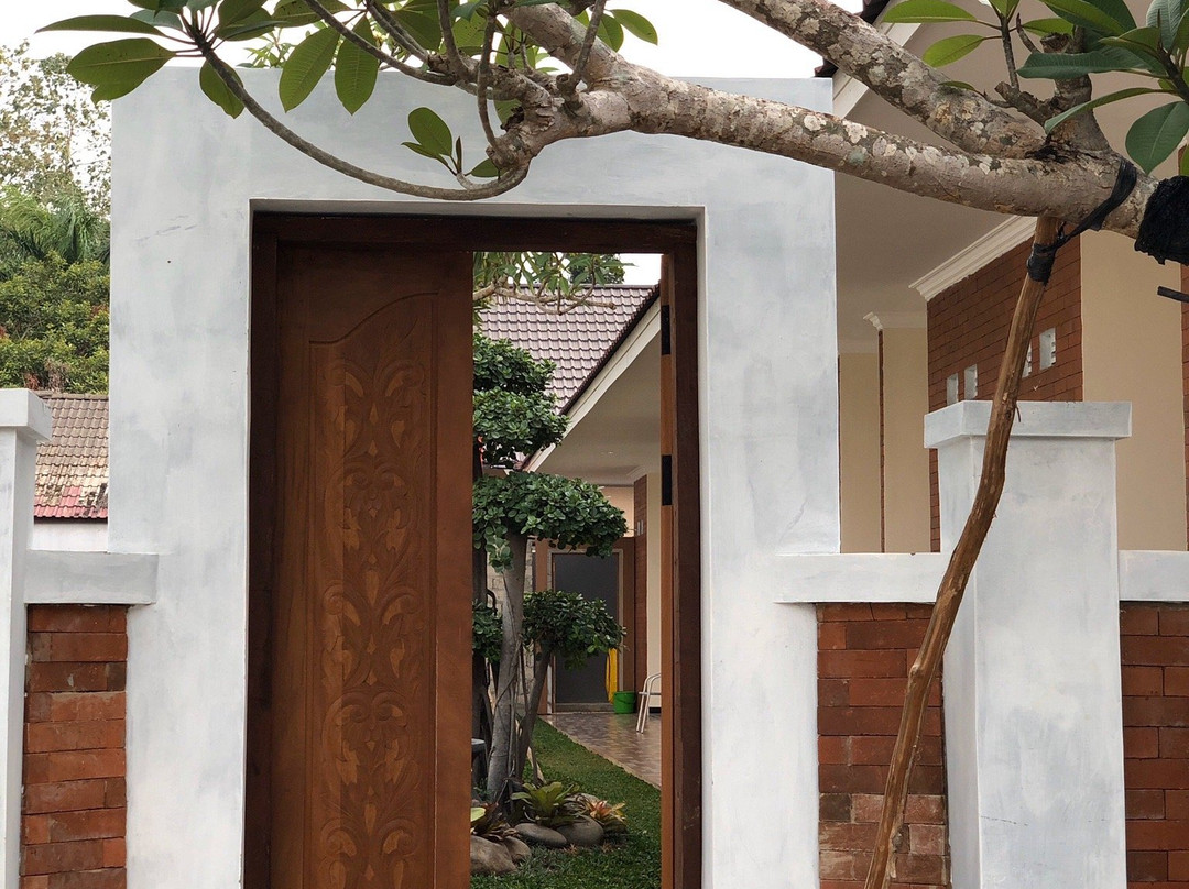 SOKA Guest House Banjarbaru主图