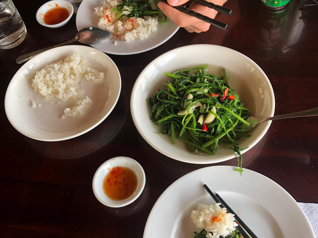 Tra Que Minty Garden-会安必去景点