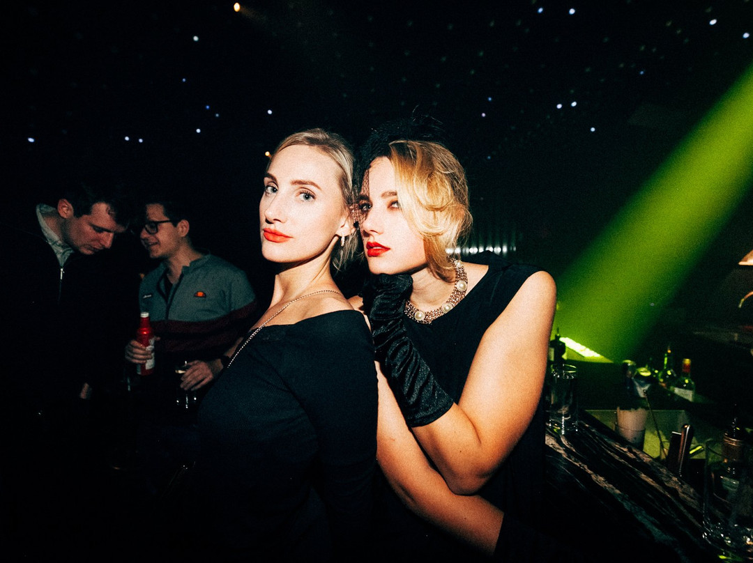 Sechser-维也纳必去景点